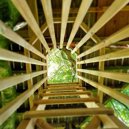Le Domaine De Wail - Legends Resort Стая снимка