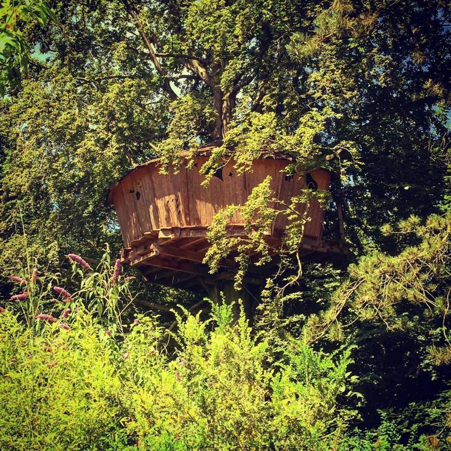 Le Domaine De Wail - Legends Resort Екстериор снимка