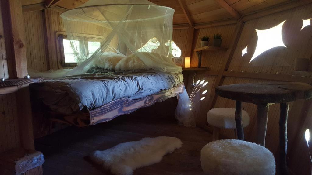 Le Domaine De Wail - Legends Resort Екстериор снимка