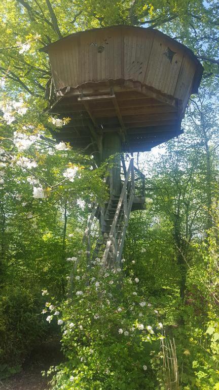 Le Domaine De Wail - Legends Resort Екстериор снимка