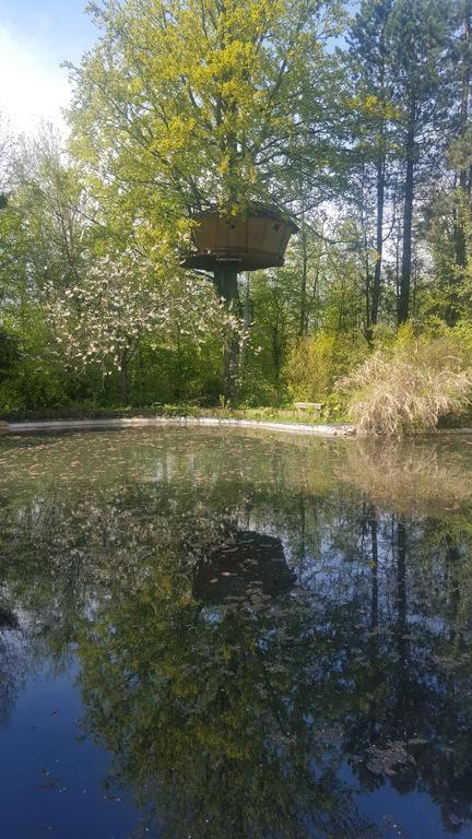Le Domaine De Wail - Legends Resort Екстериор снимка