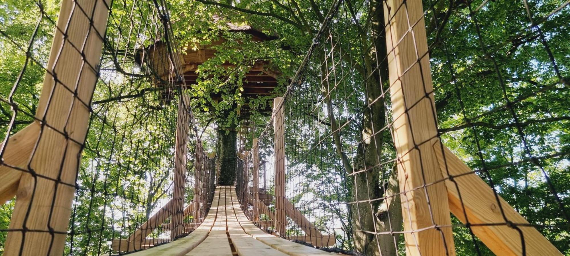 Le Domaine De Wail - Legends Resort Стая снимка
