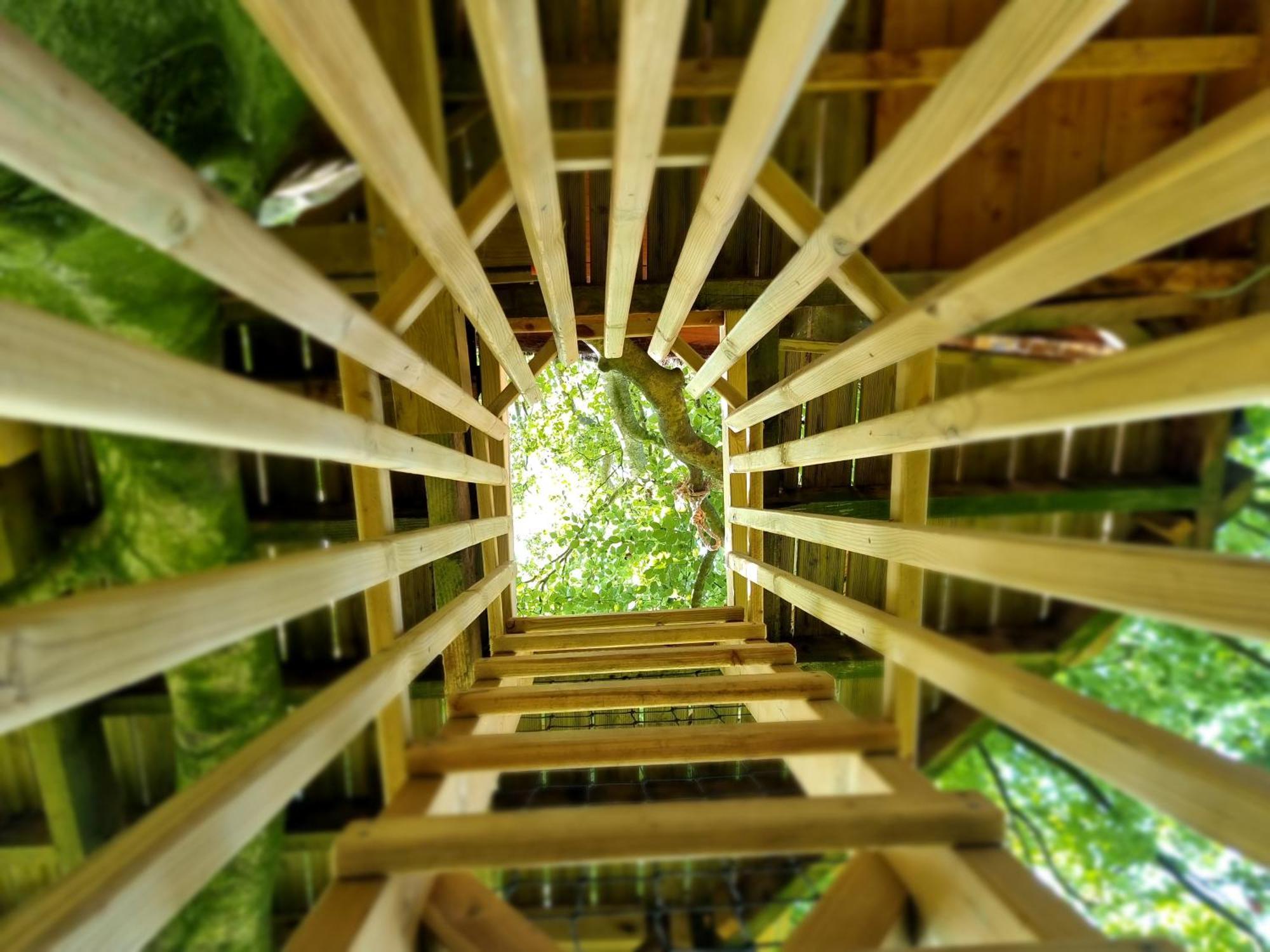 Le Domaine De Wail - Legends Resort Стая снимка
