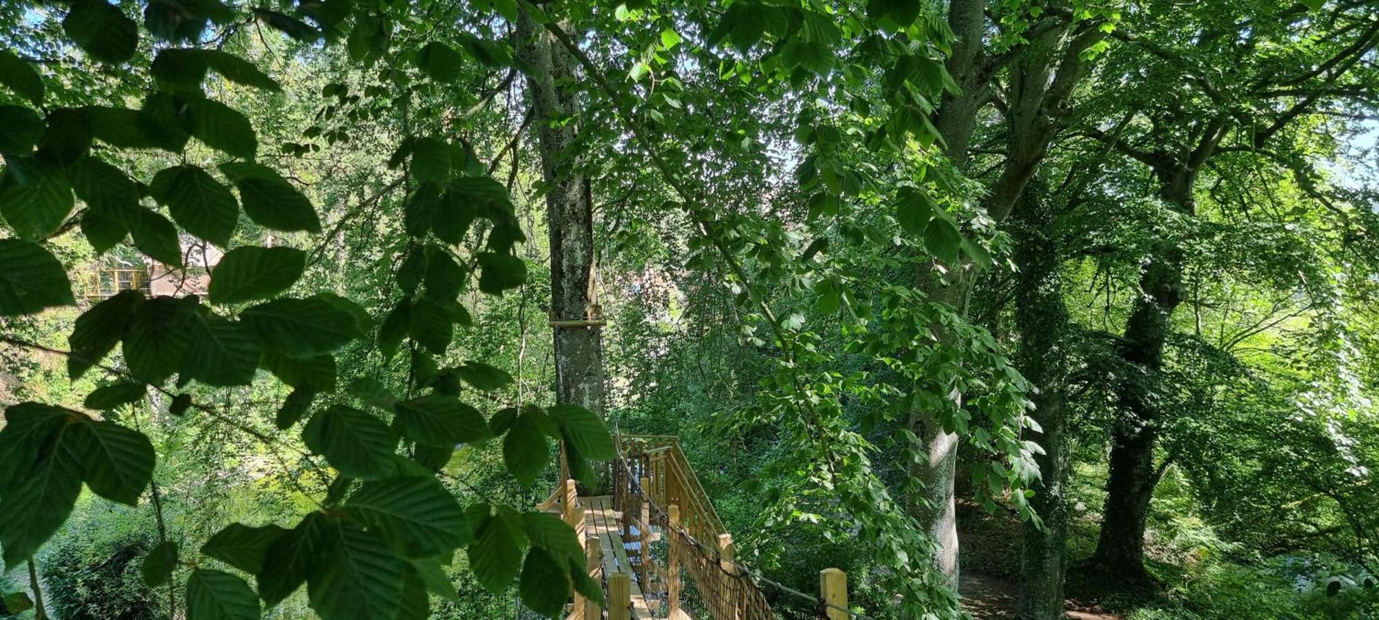 Le Domaine De Wail - Legends Resort Стая снимка