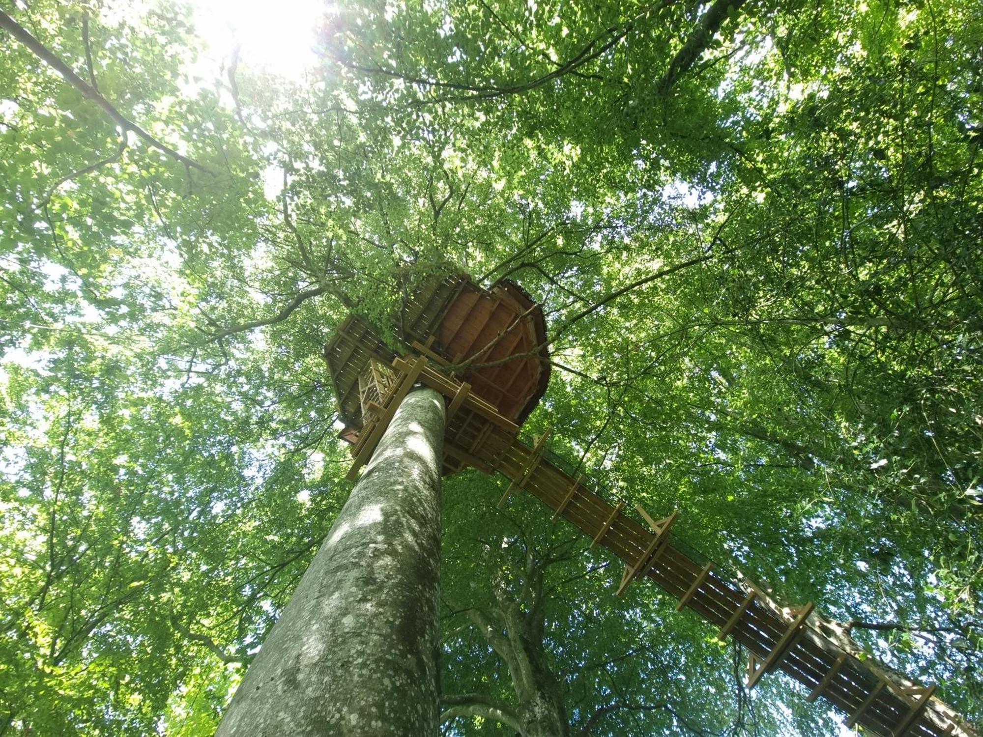 Le Domaine De Wail - Legends Resort Стая снимка